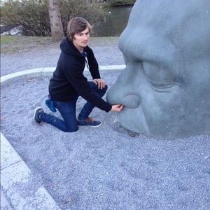 Meet your Posher, Samantha